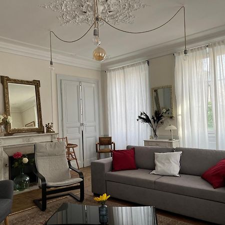 La Villa Louana 1 Appartement 160M2 Sobriete,Elegance En Coeur De Ville Aubusson  Kültér fotó